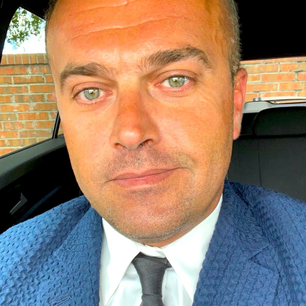 Meet your Posher, Florent